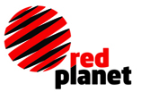 Red Planet logo