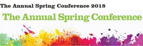 IPG Spring conference 2018