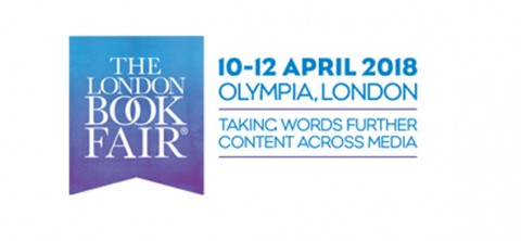 LBF 2018 logo